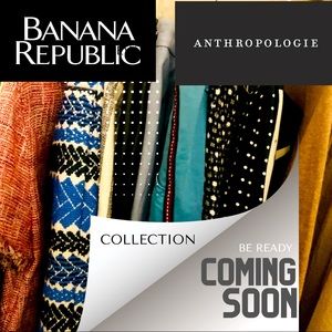 NEW STYLES COMING SOON